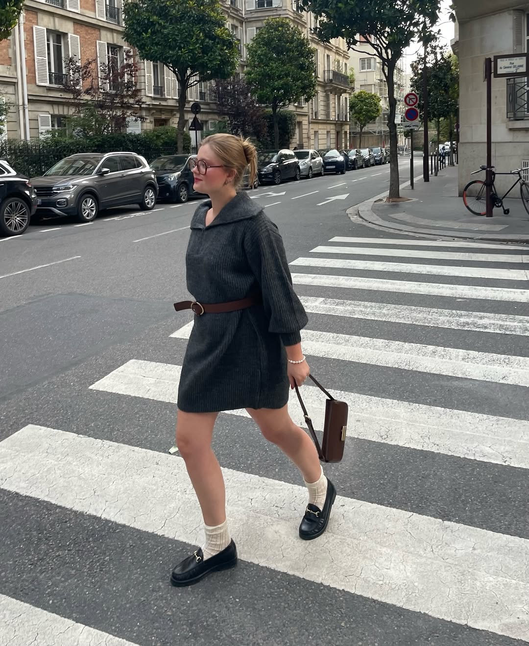 Theory - Traveling Rib Dress | Plush