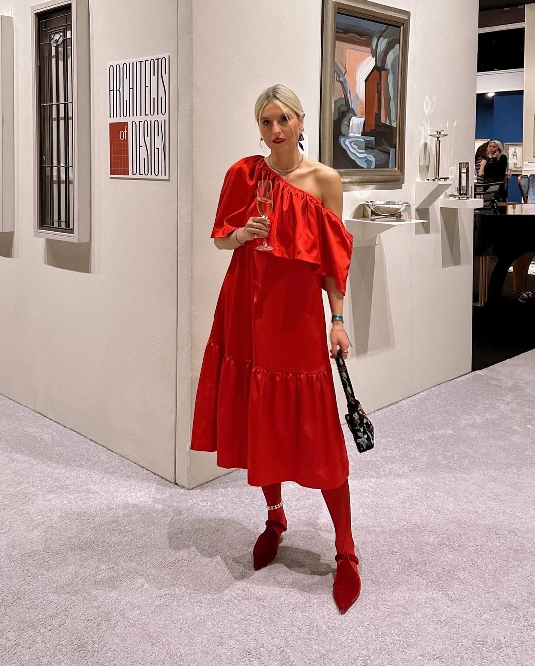 Ramy Brook Nelly Dress Plush