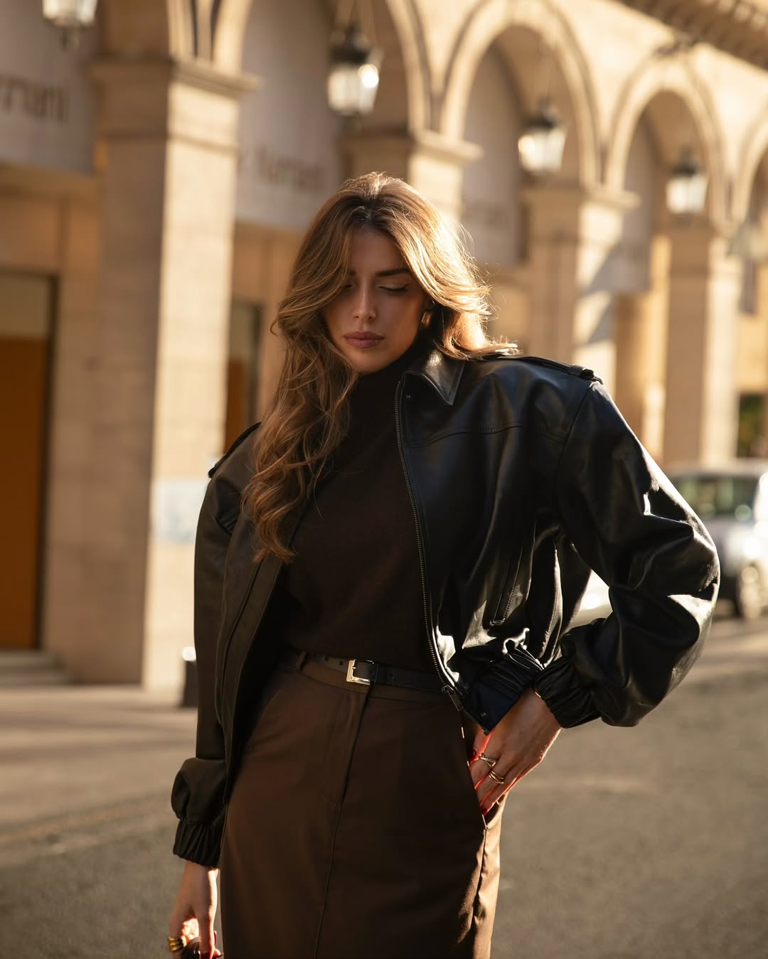 The Line by K - Zane Top | Plush