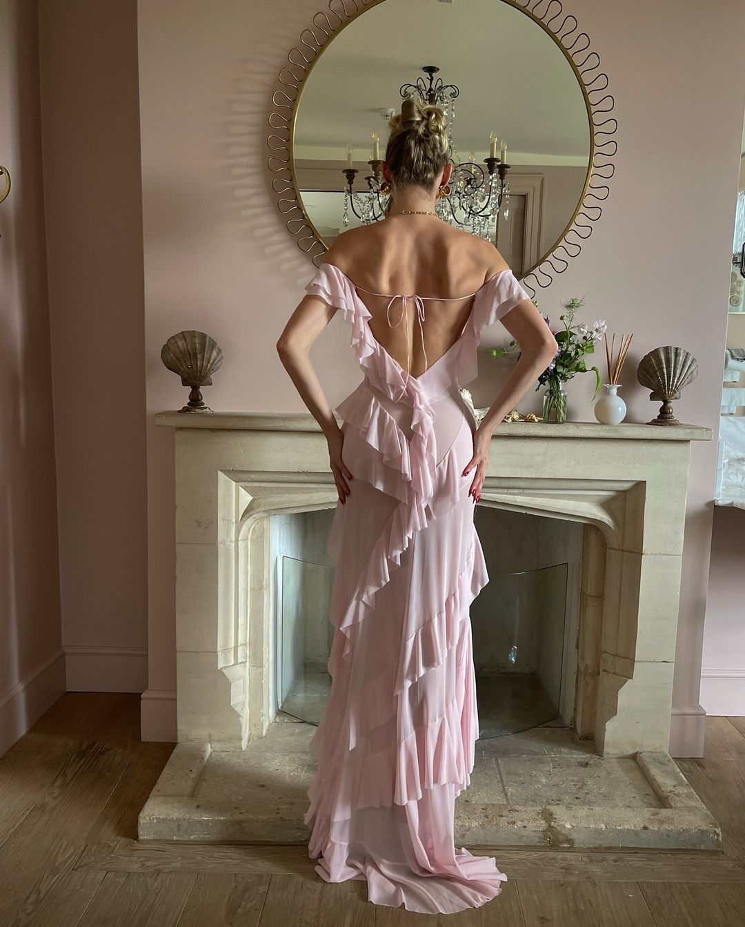 Lovers and Friends - Ellie Maxi Dress | Plush