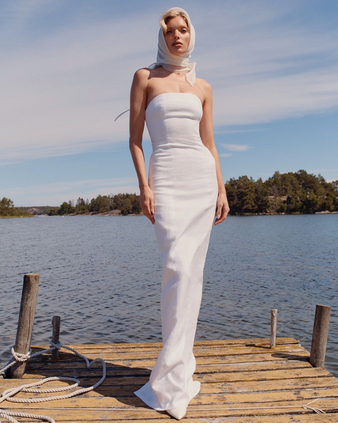 Solace London - Alessandra Maxi Dress | Plush Solace London - Alessandra Maxi Dress | Plush