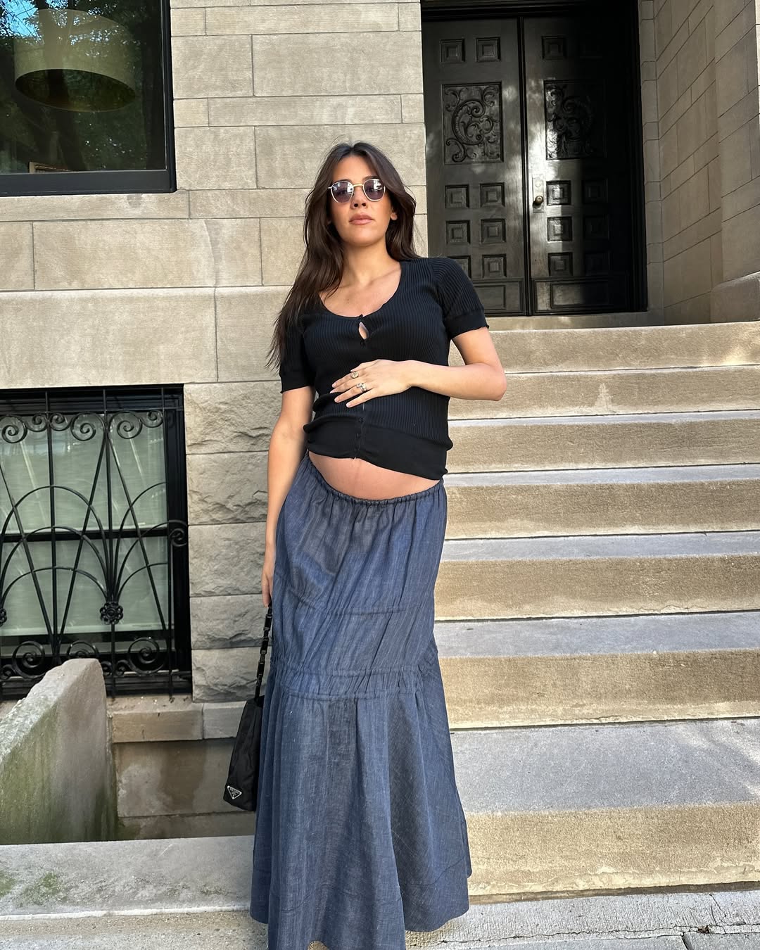 Reformation - Raelynn Knit Top | Plush