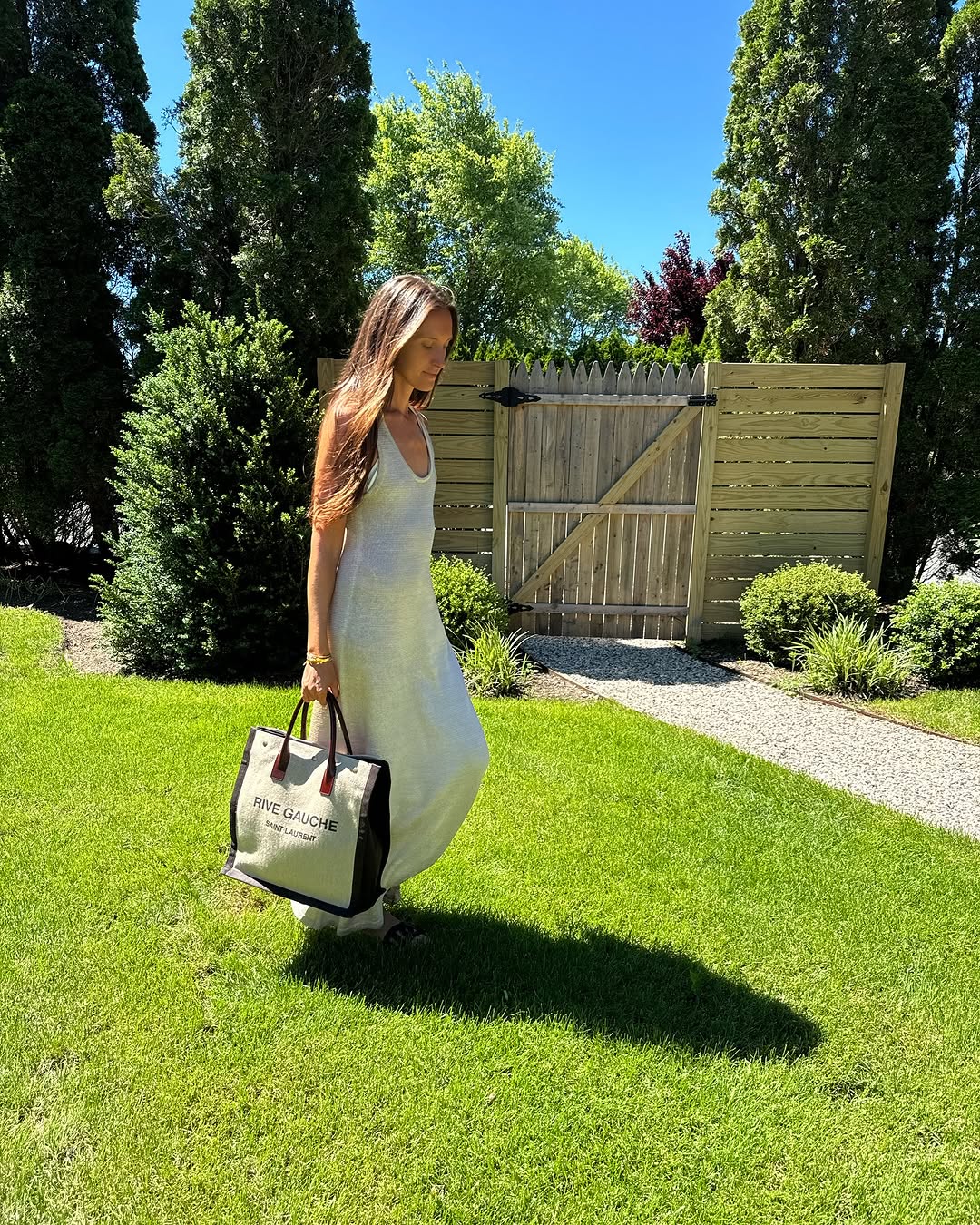 Z Supply - Charlotte Midi Dress | Plush