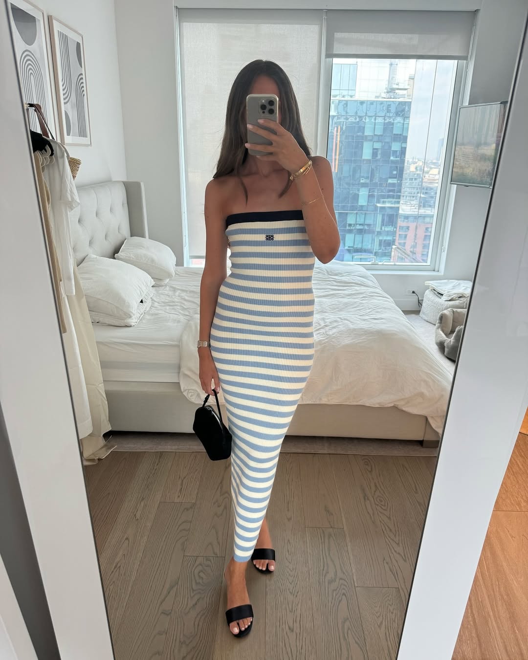 Simon Miller - Ren Linen Dress | Plush Simon Miller - Ren Linen Dress | Plush
