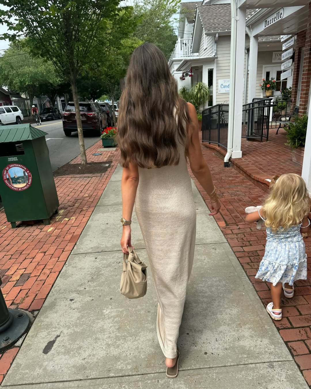 Tularosa - Green Elodie Dress | Plush