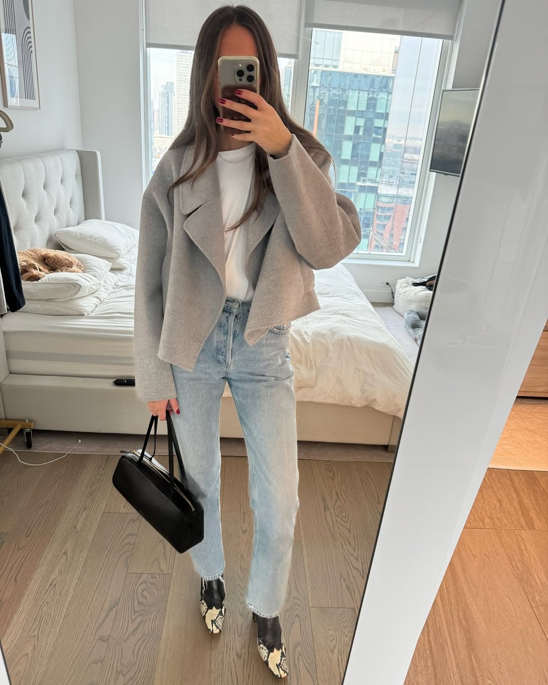 Fear of God - 8th Collection Jeans | Plush