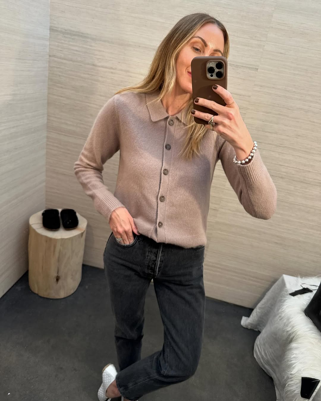 DAZE - The Muse Cardigan | Plush