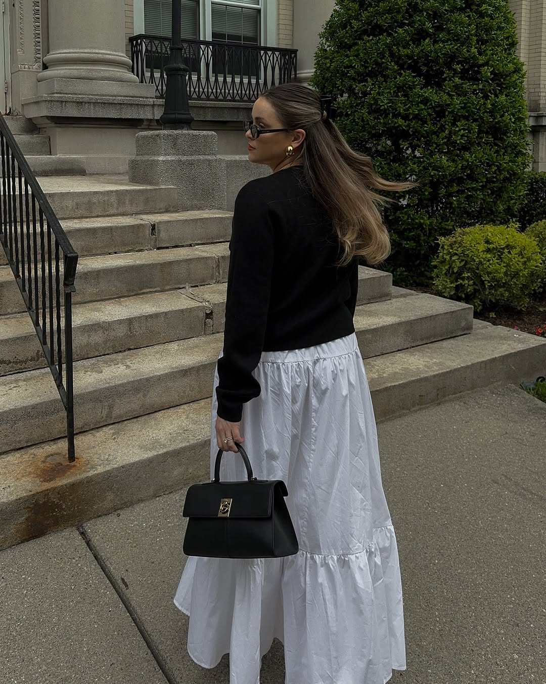 Alaïa - ALAΪA Wrap Top | Plush
