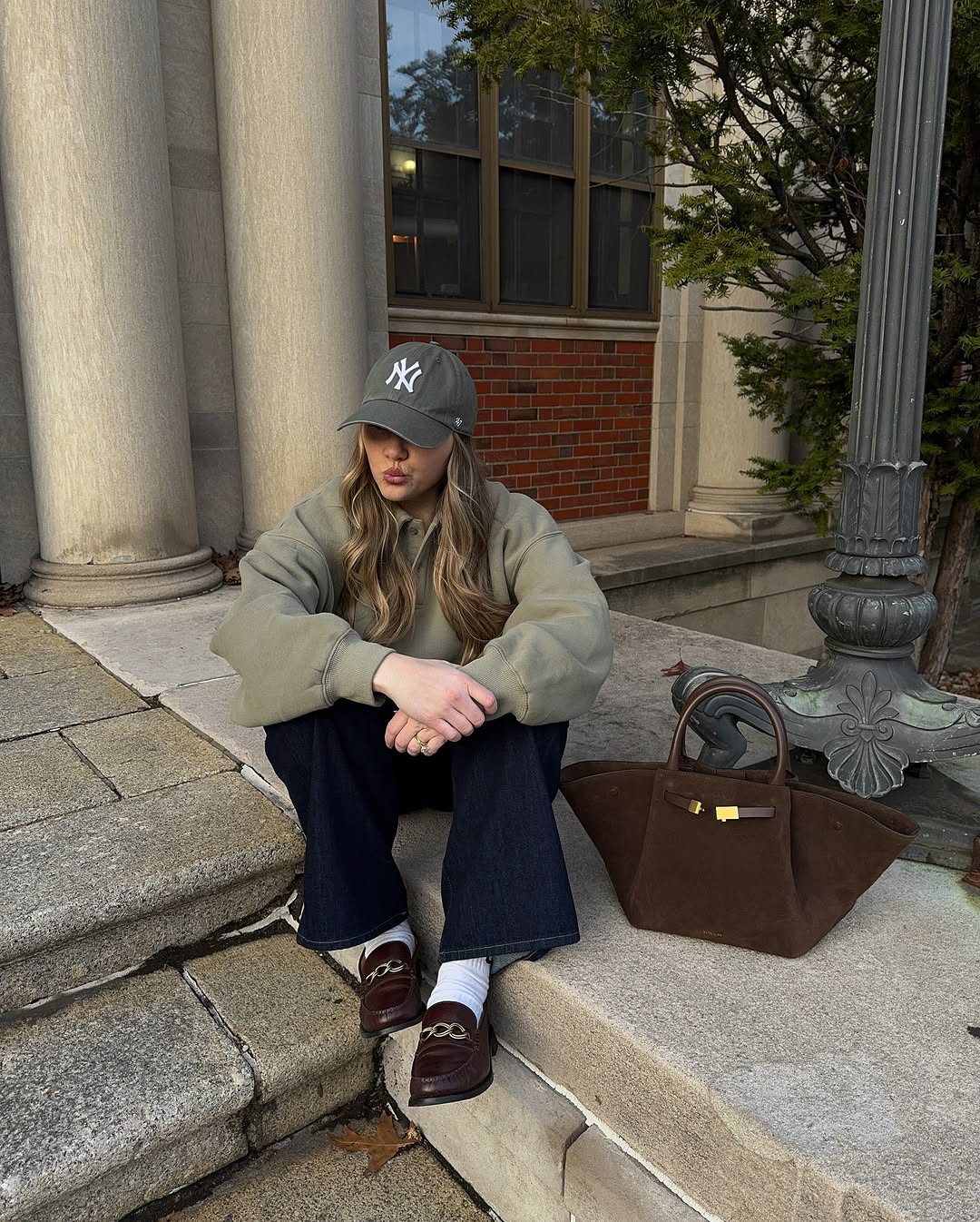 Acne Studios - Acne Studios 1981 Yoyogi wide-leg jeans | Plush