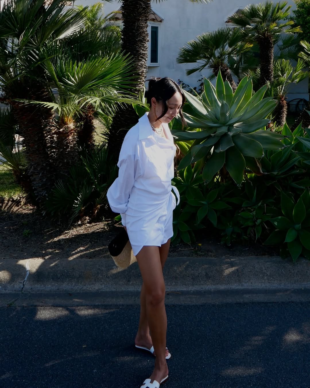 oversized shirt dress tumblr 3 Ways to Style an Oversize T-Shirt Into a Dress