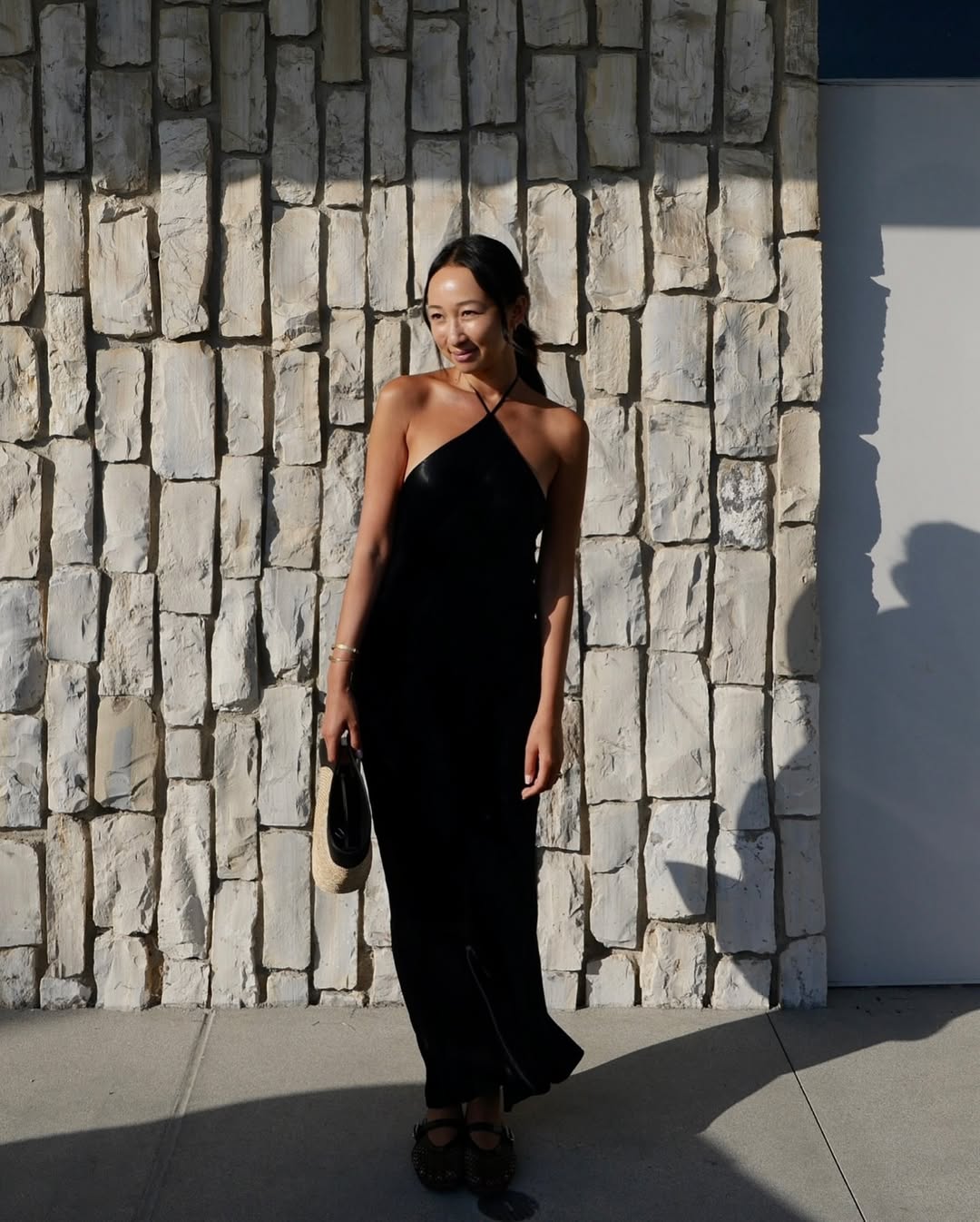 MORE TO COME - Christine Maxi Dress | Plush