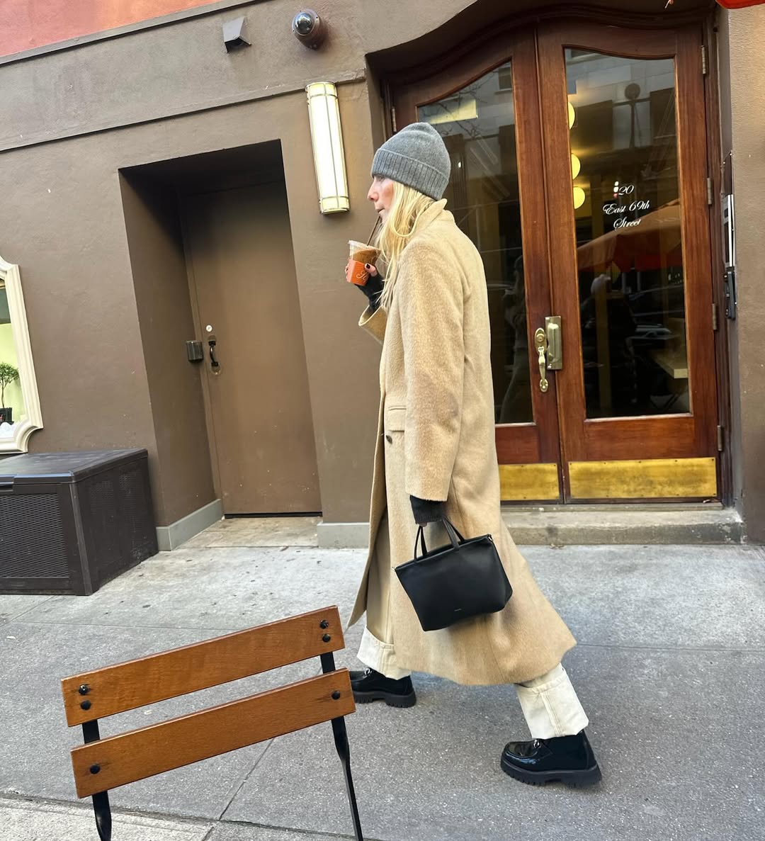 Prada Monolith leather ankle boots Plush