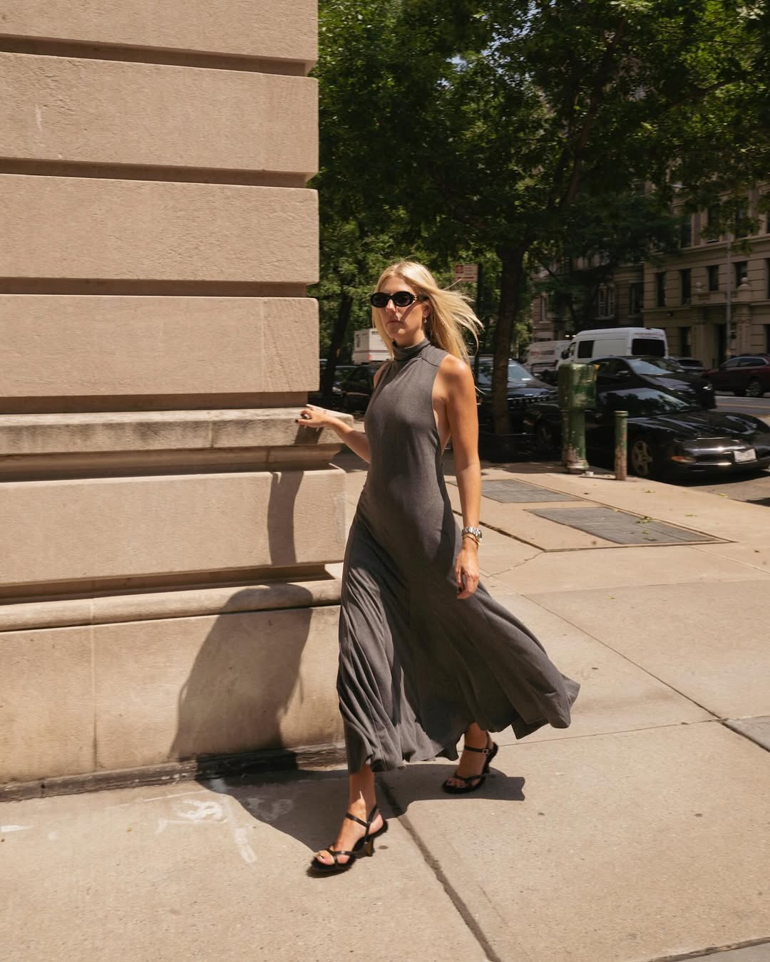 superdown - Eloraina Maxi Dress | Plush