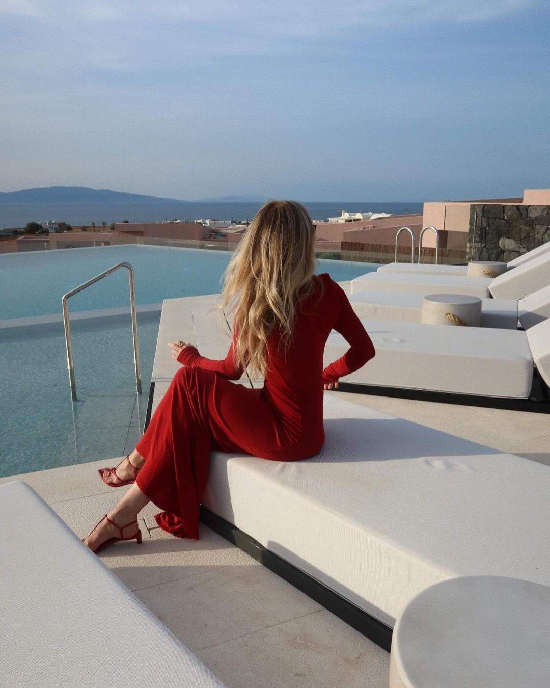 Reformation - Nemy Knit Dress | Plush