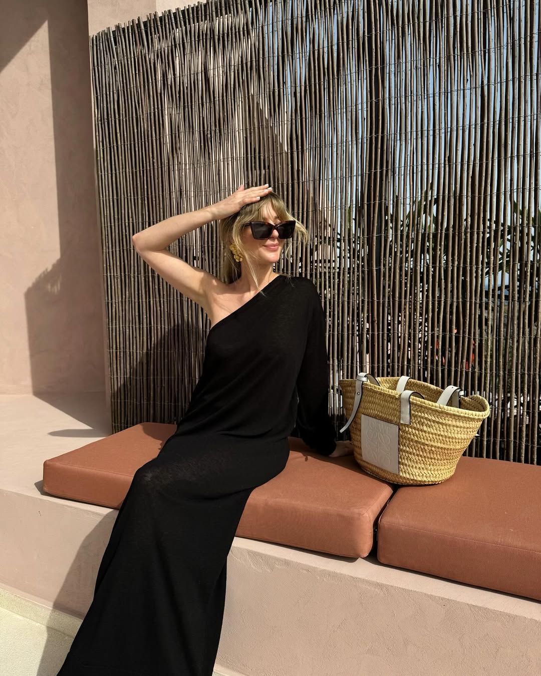 superdown - Adelina Maxi Dress | Plush