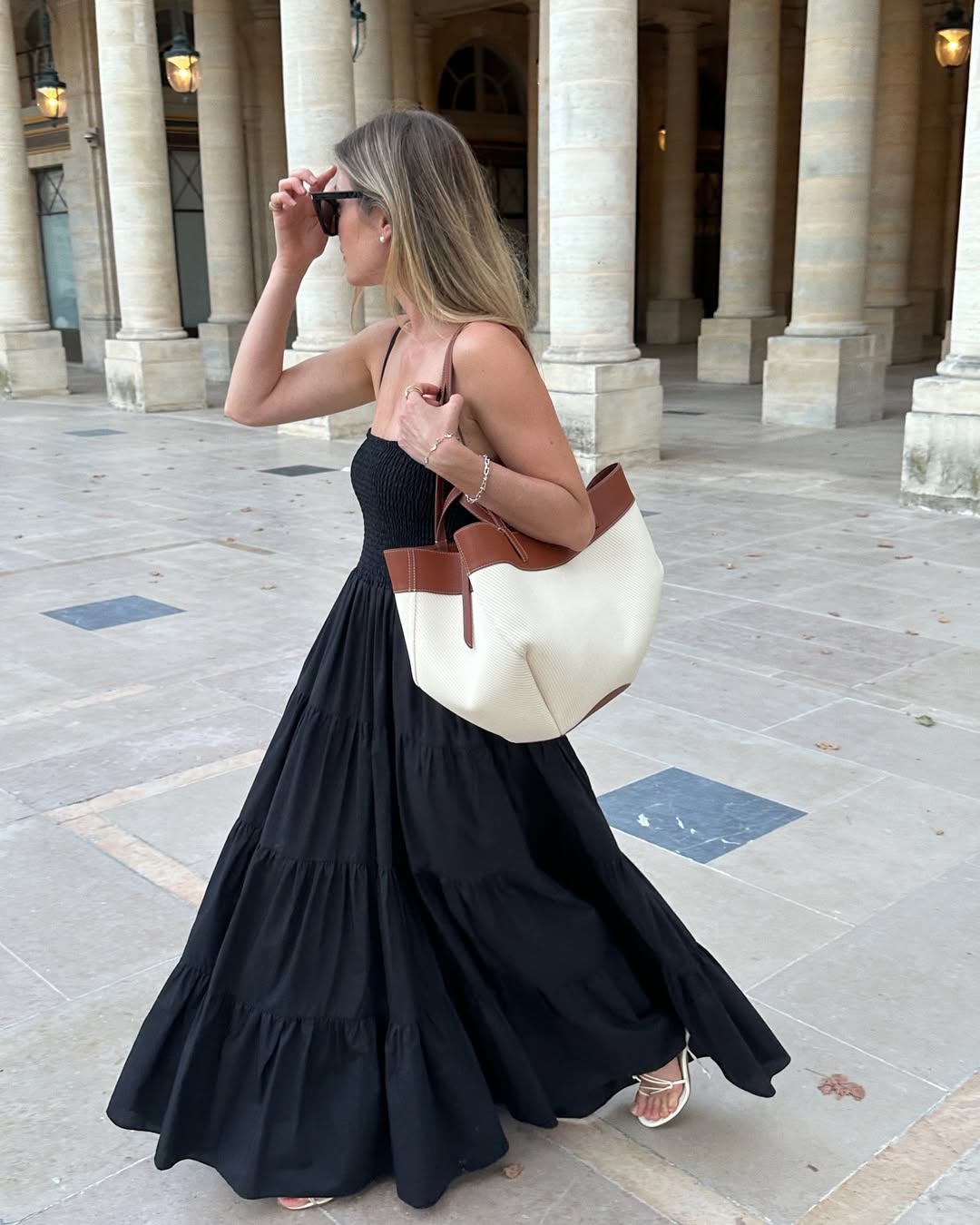 Merlette - Bejart Dress | Plush