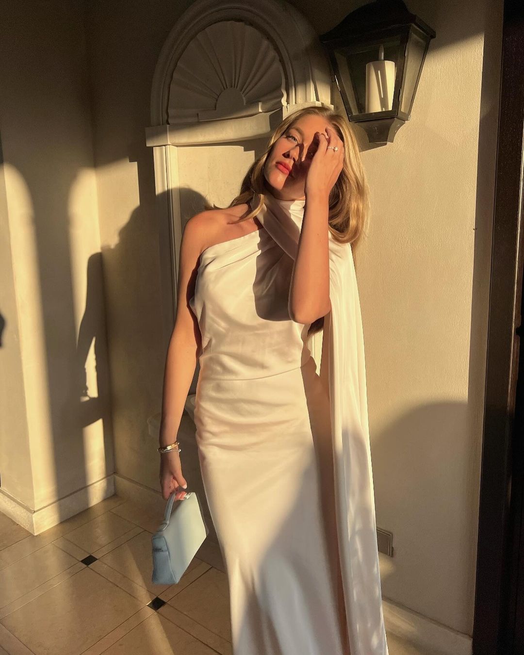 vania midi dress Vania midi dress