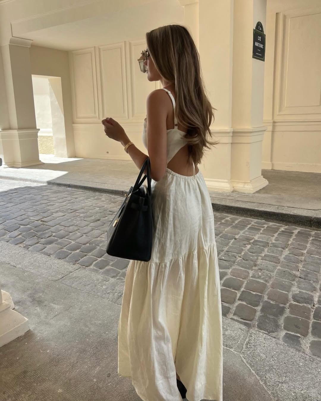 MAJORELLE - Mathilda Maxi Dress | Plush MAJORELLE - Mathilda Maxi Dress | Plush
