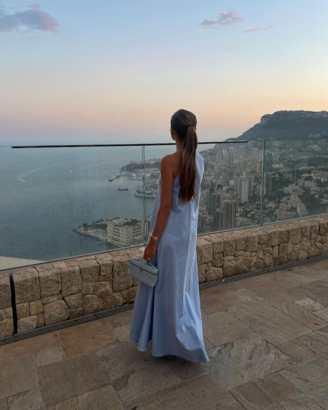 slim fit dress slacks Torrent Dress Floor Length main image 0
