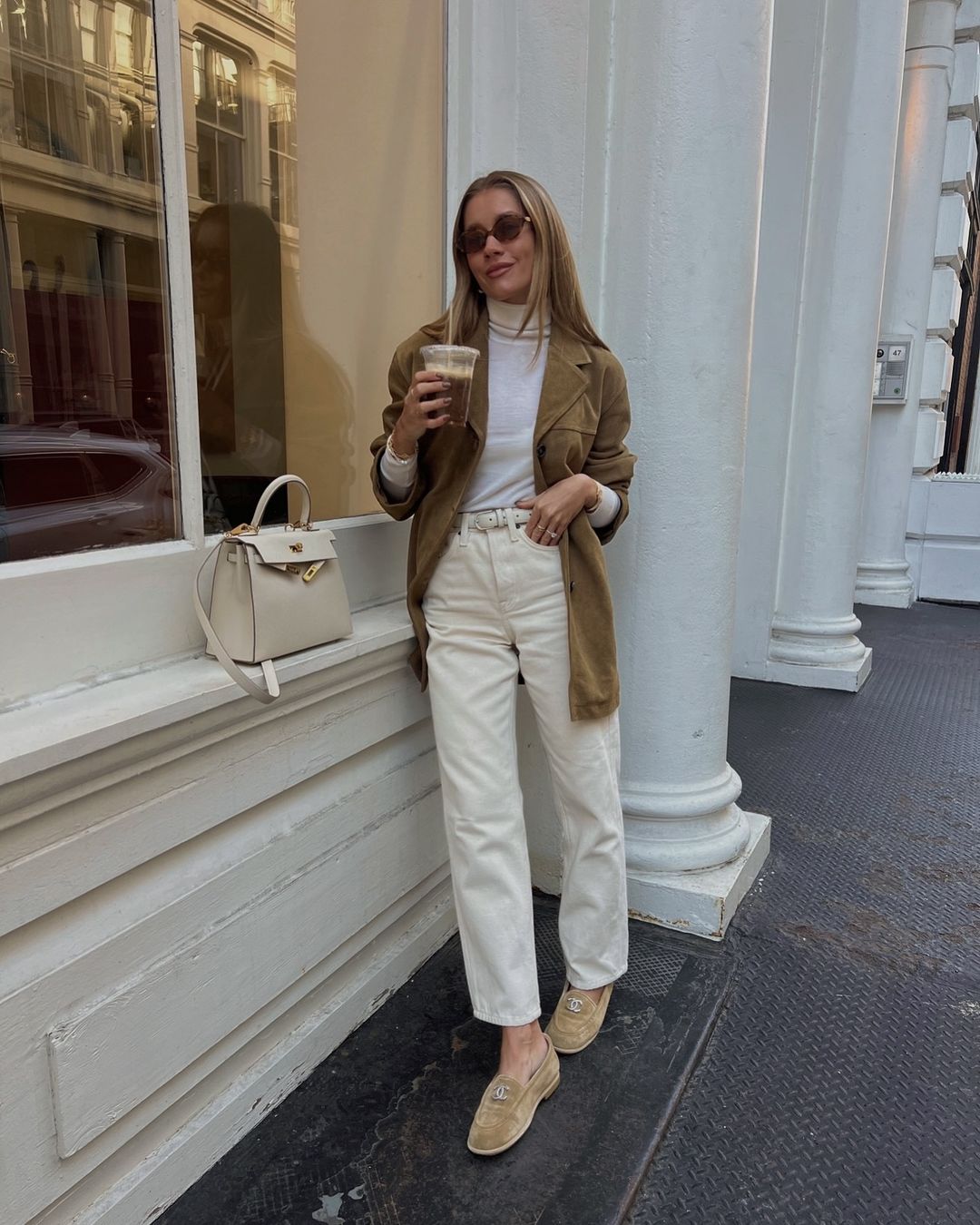 Street Style Tods Womens Loafers Loafers Are Still The Most