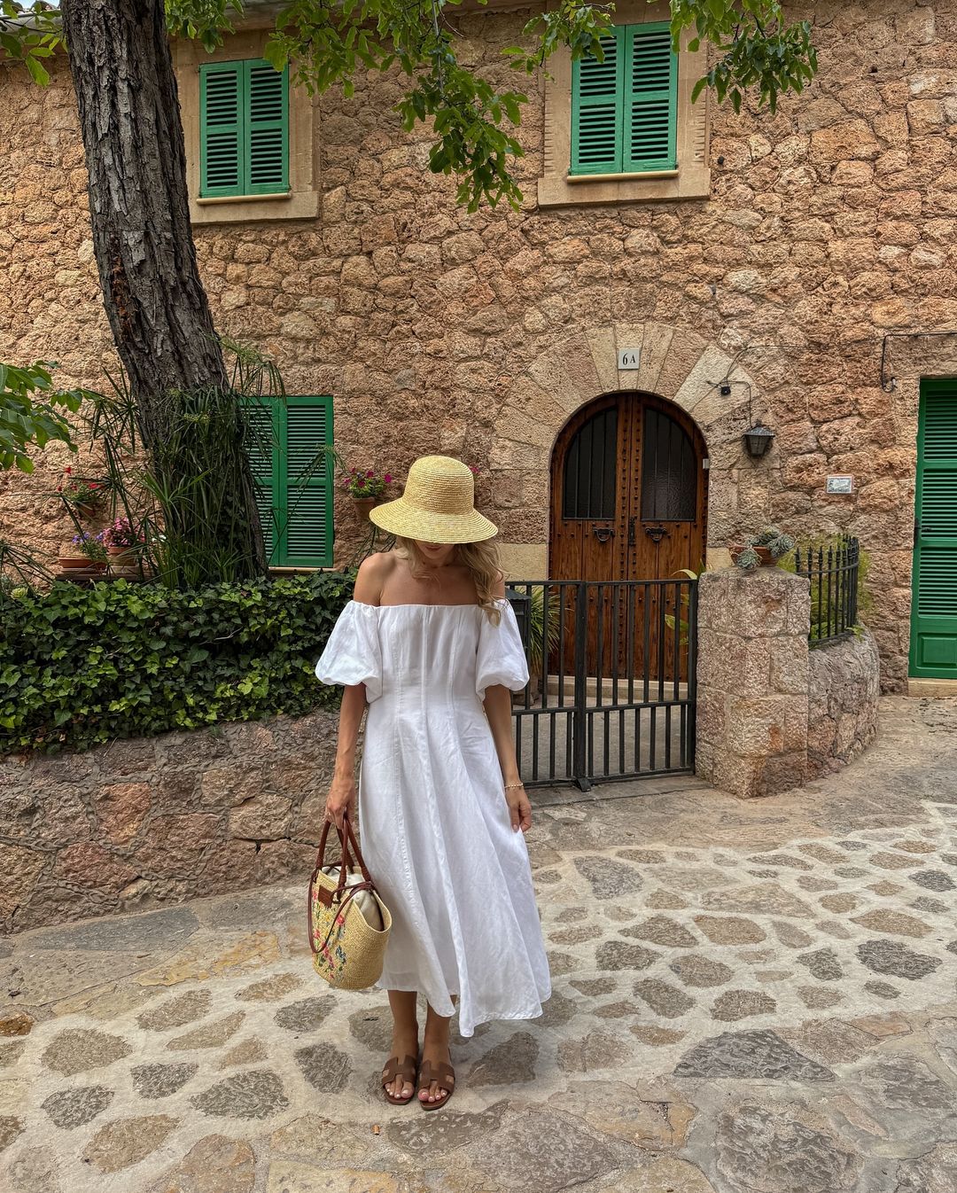 Lioness - Du Cap Maxi Dress | Plush