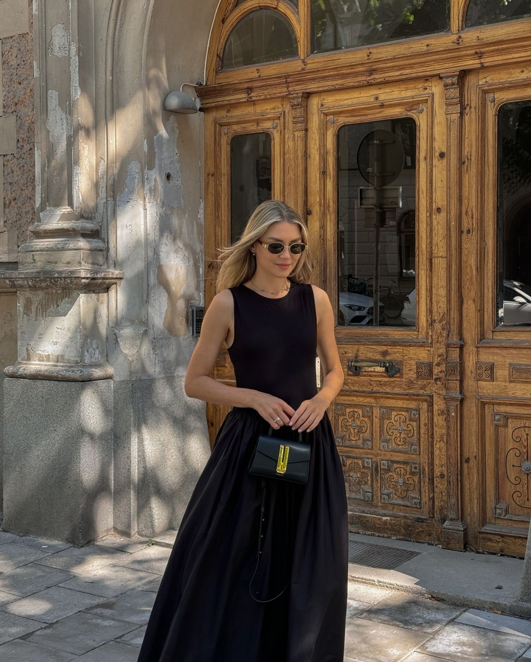 ASTR the Label - Vinya Dress | Plush