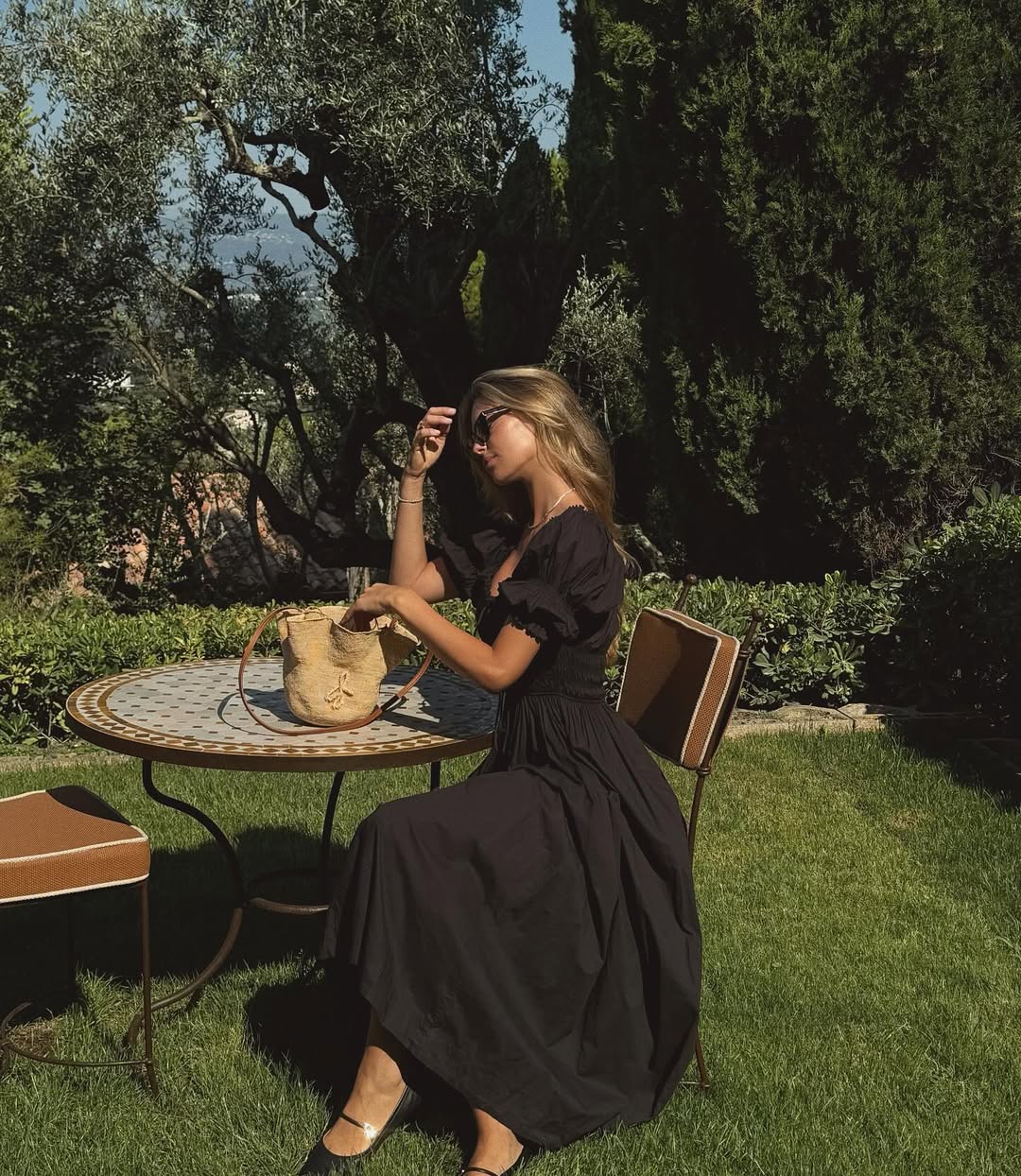 Hill House Home - The Louisa Nap Dress | Plush