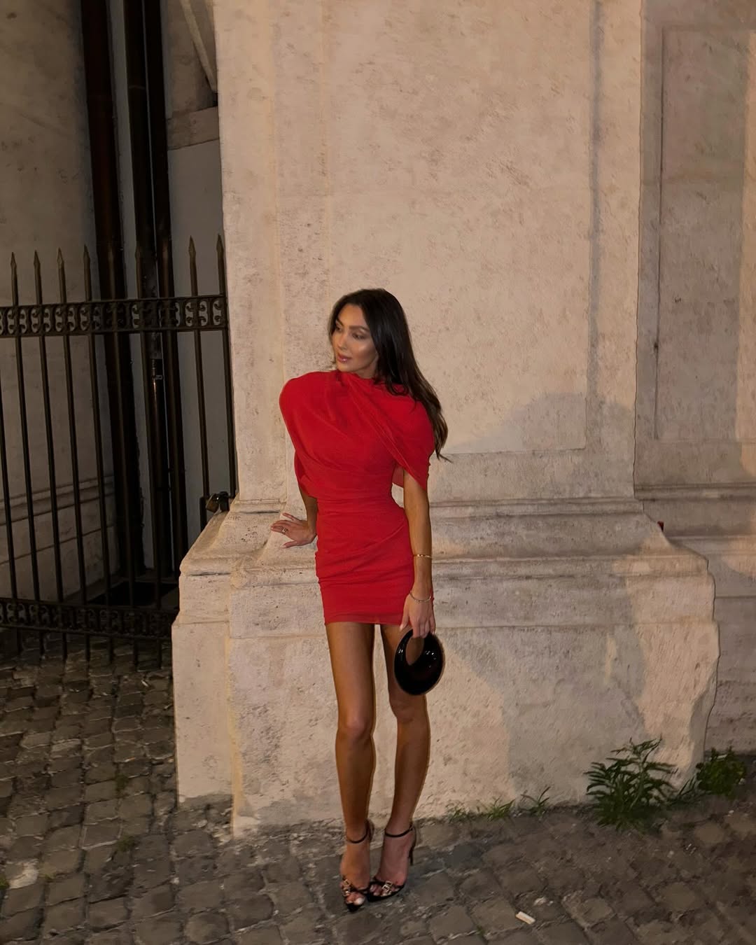 Reformation - Soleil Knit Dress | Plush