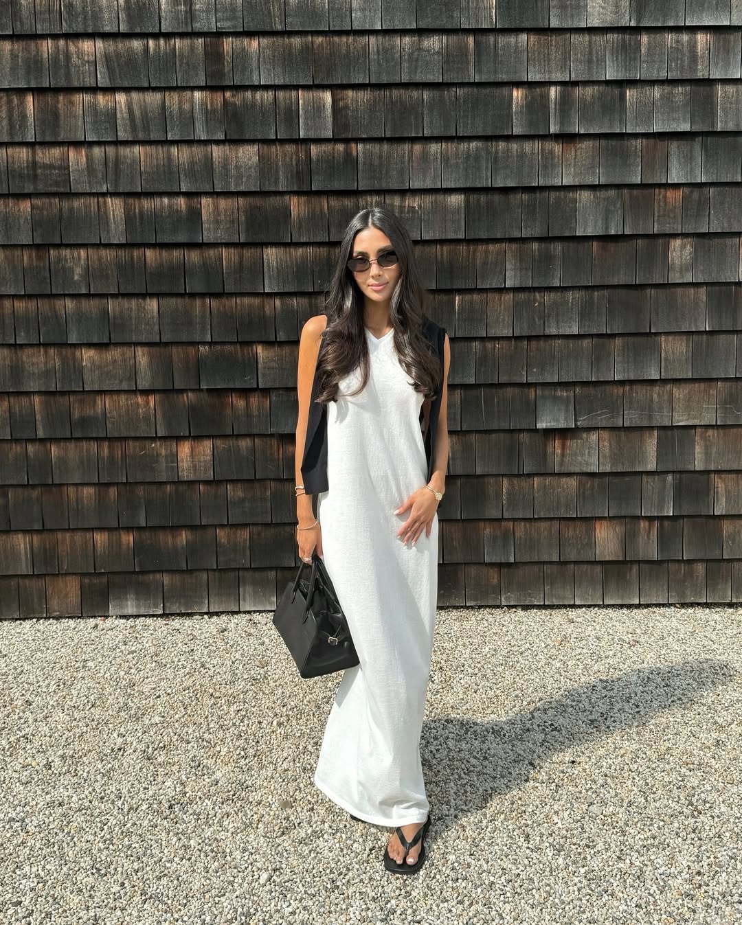 onia linen maxi dress Onia Air Linen Smocked Midi Dress