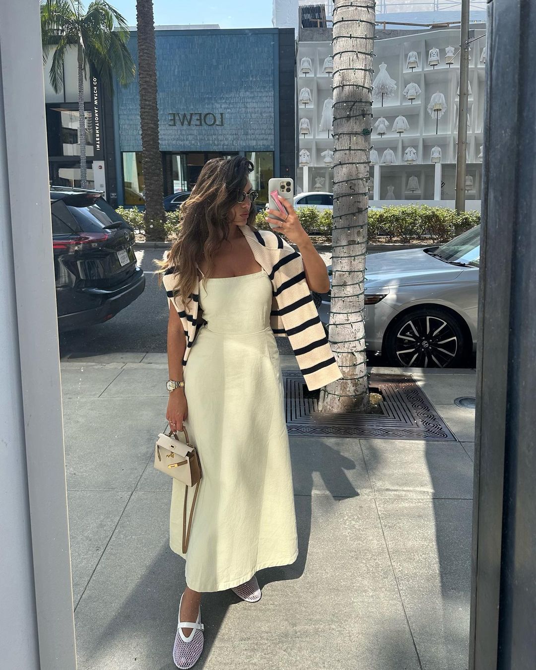 ophelia ruched midi dress minkpink brand:minkpink MINKPINK - Ophelia Ruched Midi Dress