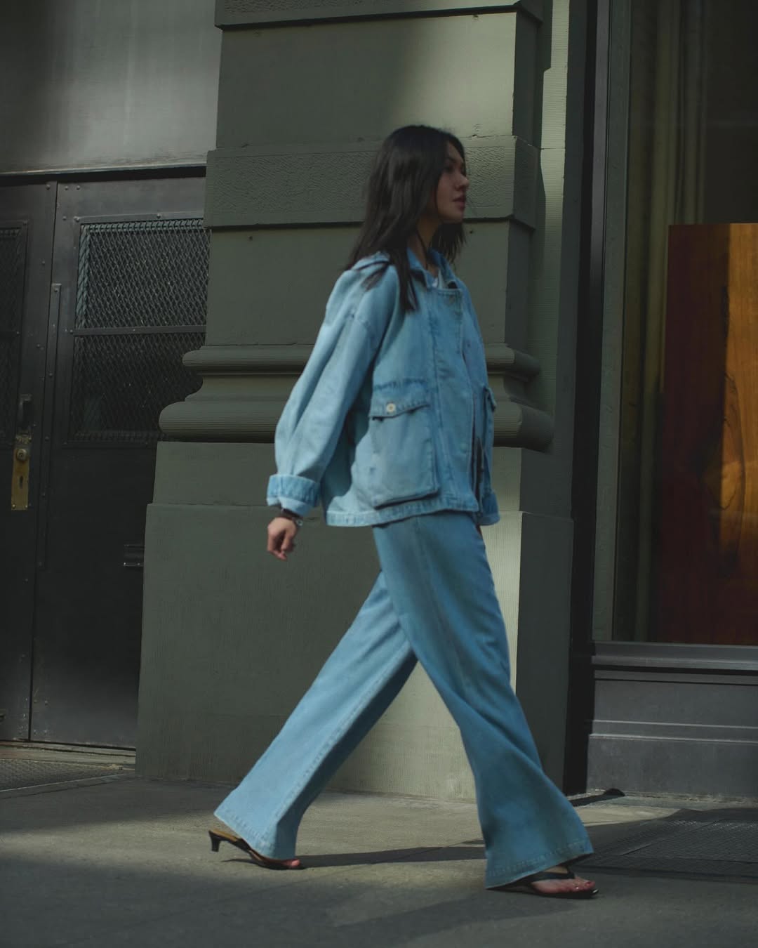 Brandon Maxwell - Harper Balloon Jacket | Plush Brandon Maxwell - Harper Balloon Jacket | Plush