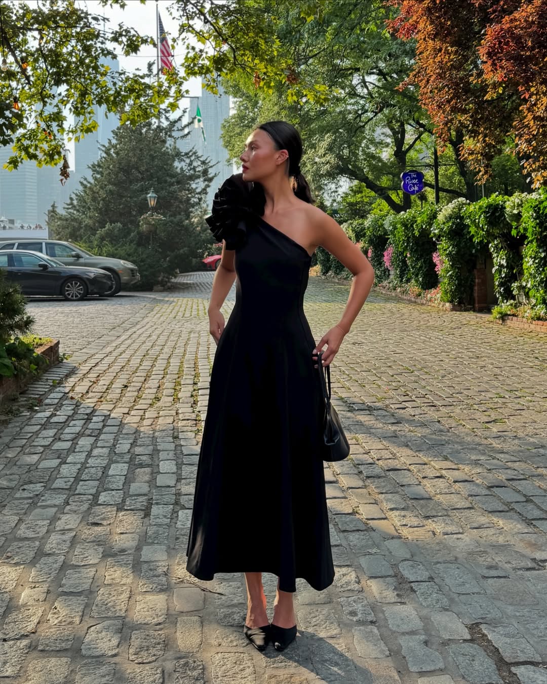 Steve Madden Heaven Dress Plush