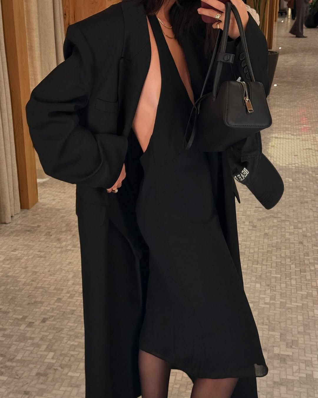 Michael Costello - x REVOLVE Colette Mini Dress | Plush