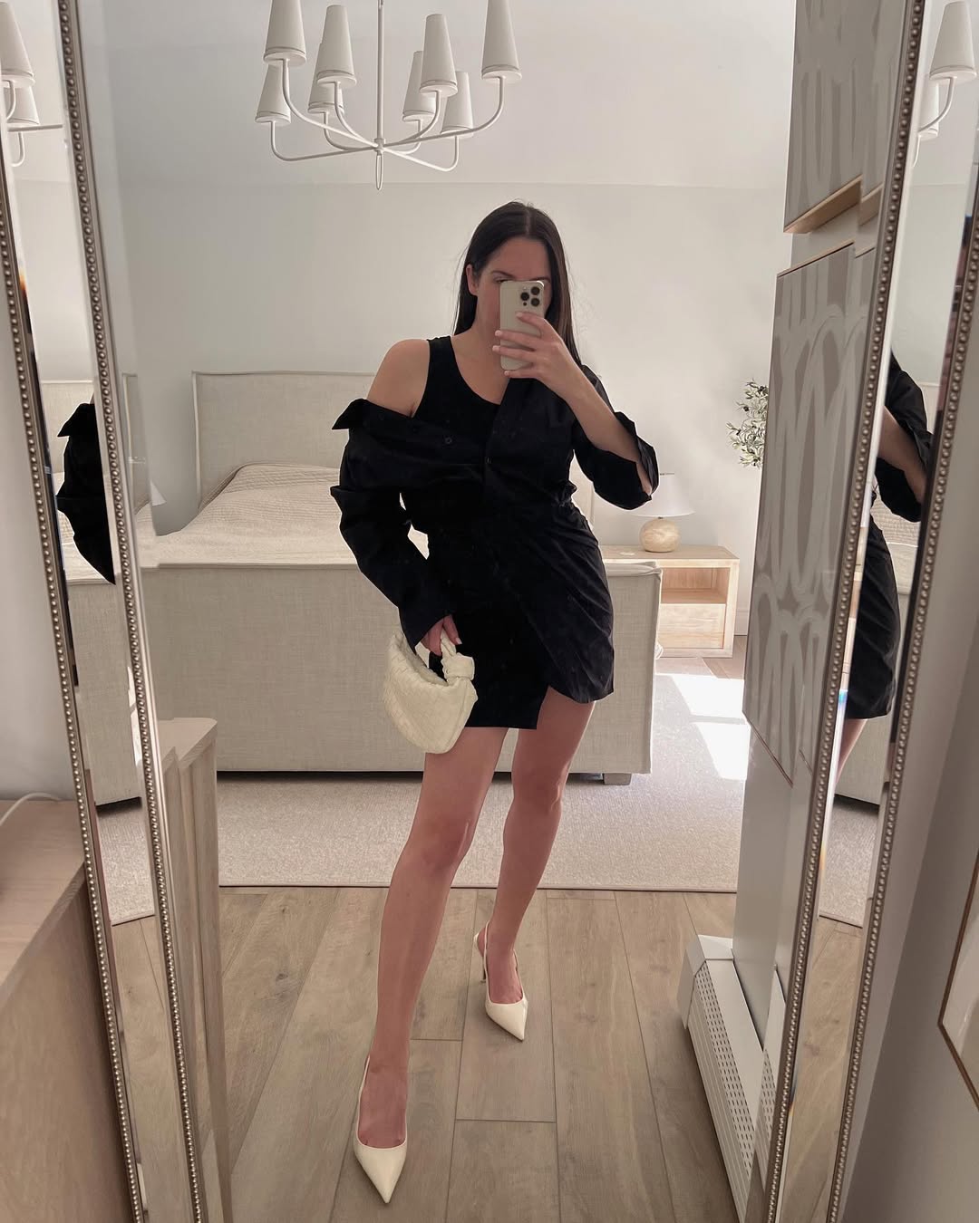 Lioness - Soho Mini Dress | Plush Lioness - Soho Mini Dress | Plush