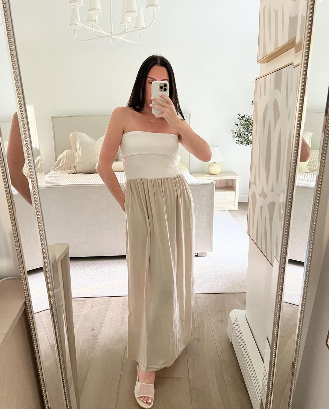 Azulu - Joaquina Dress | Plush