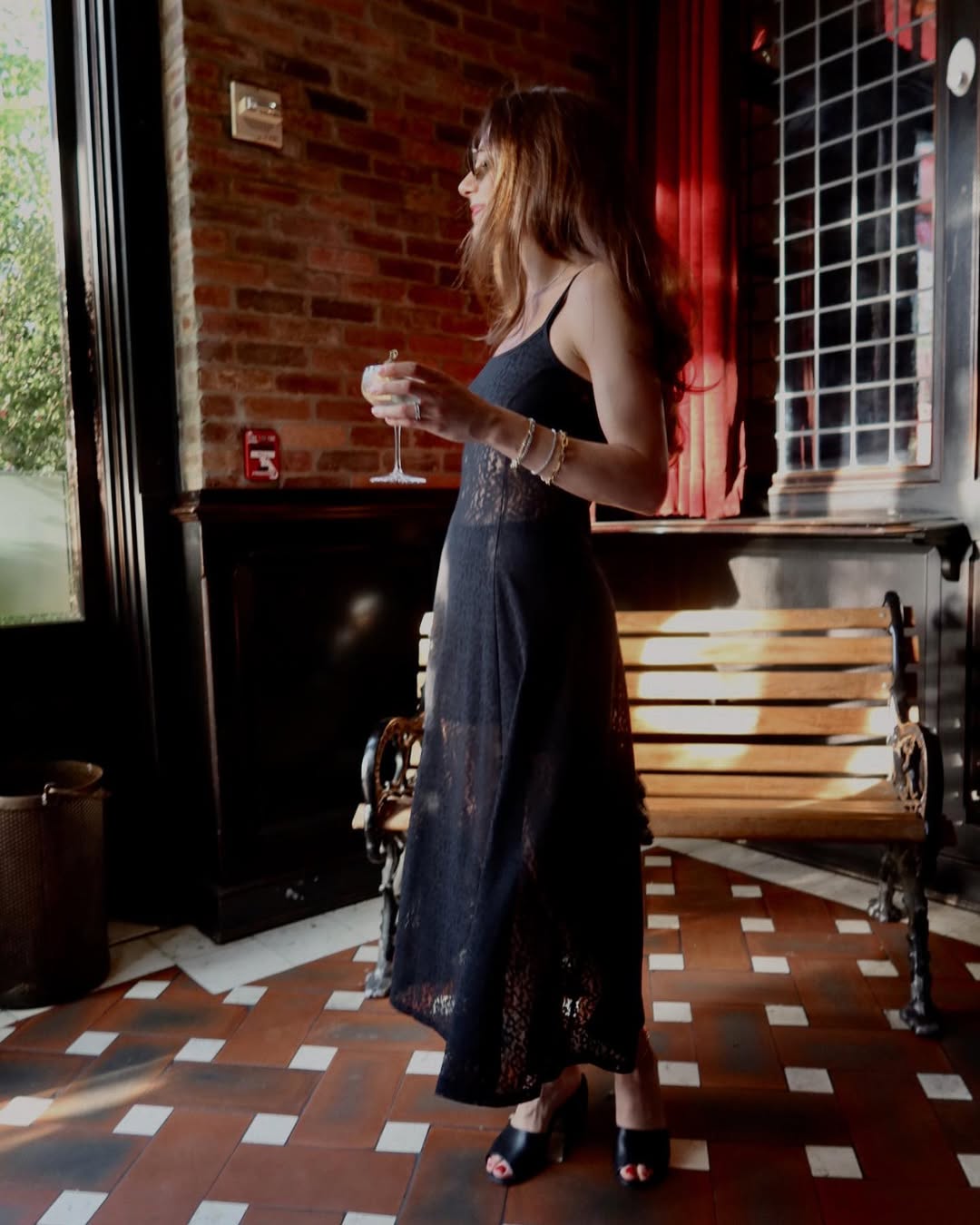 ※未使用※ A PERFECT NOMAD CAMI DRESS フリーサイズ breeze silk cami – A PERFECT NOMAD