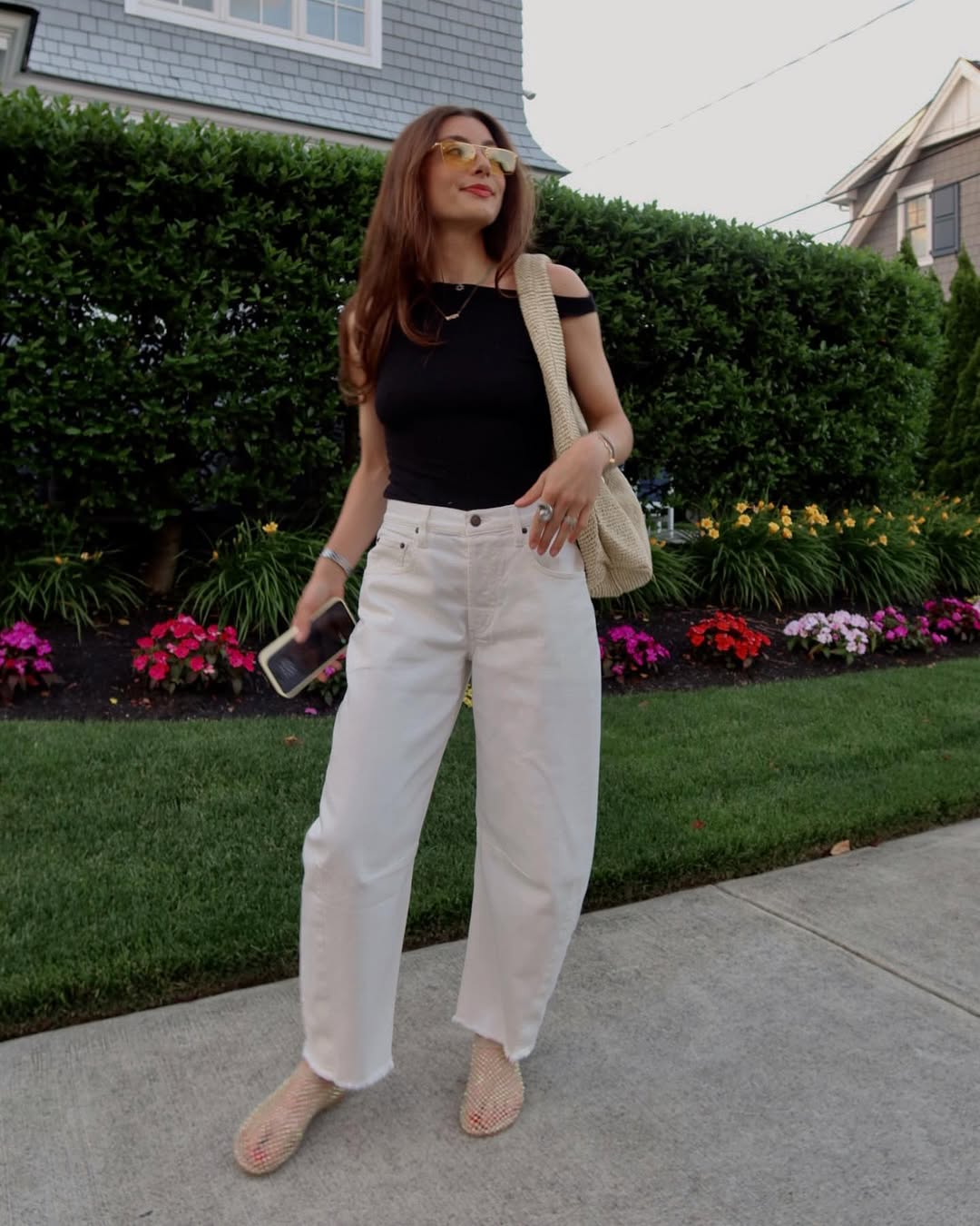 RICK OWENS LILIES - Lola Top | Plush