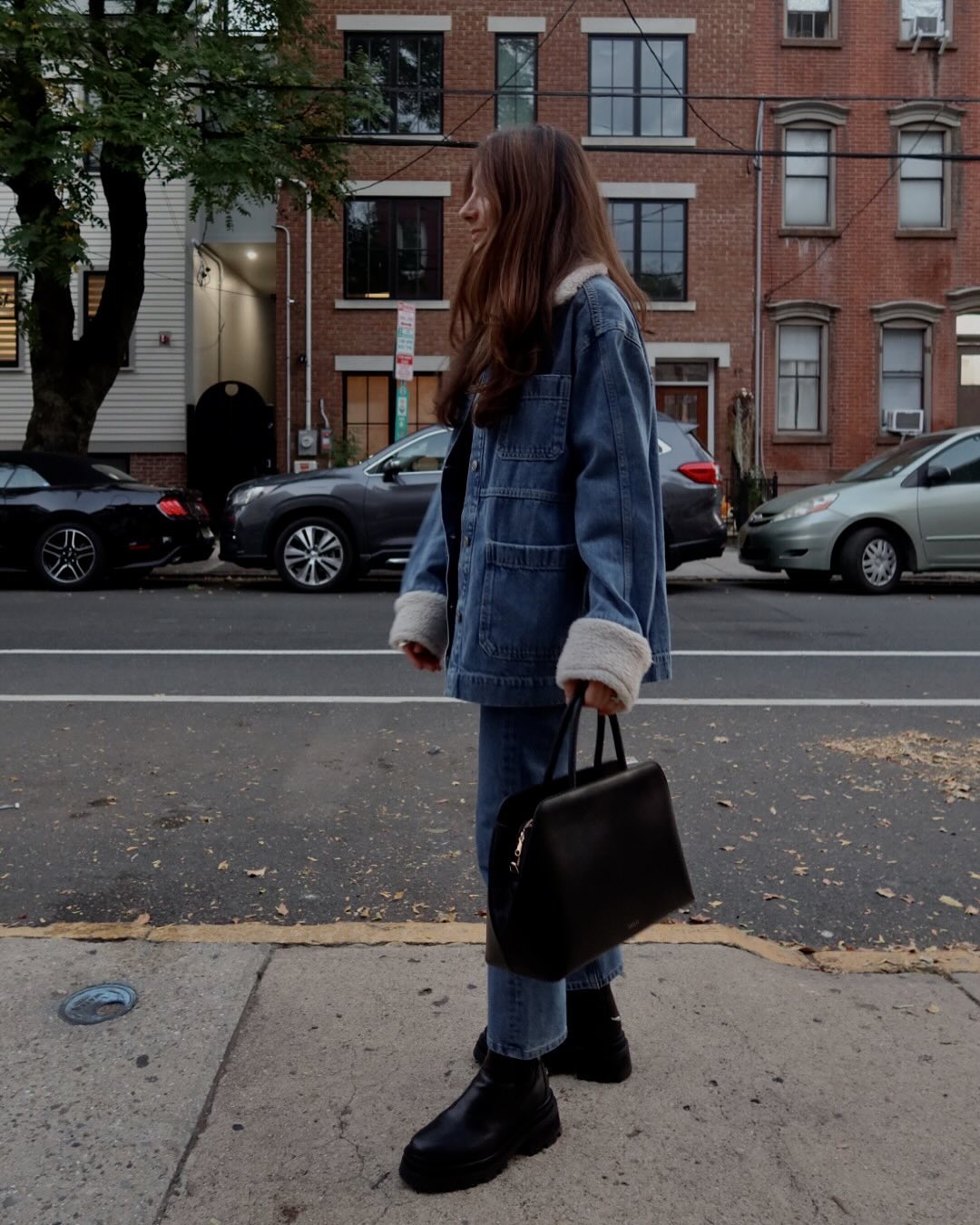 ROGER VIVIER Viv Rangers 60 buckled leather Chelsea boots Plush