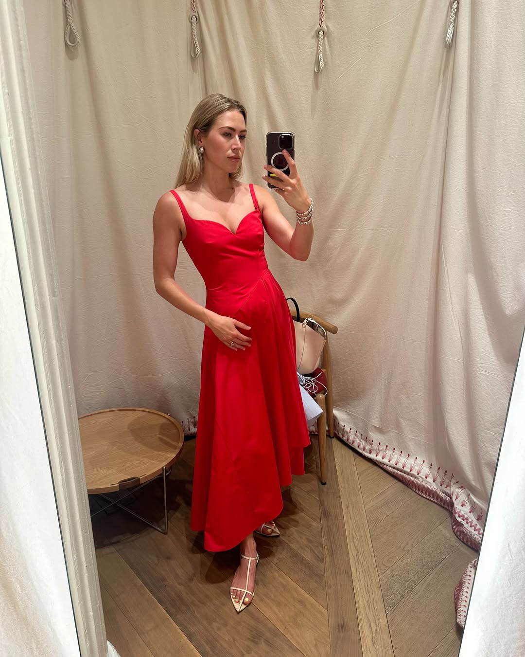 The Line by K - Julieta Dress | Plush