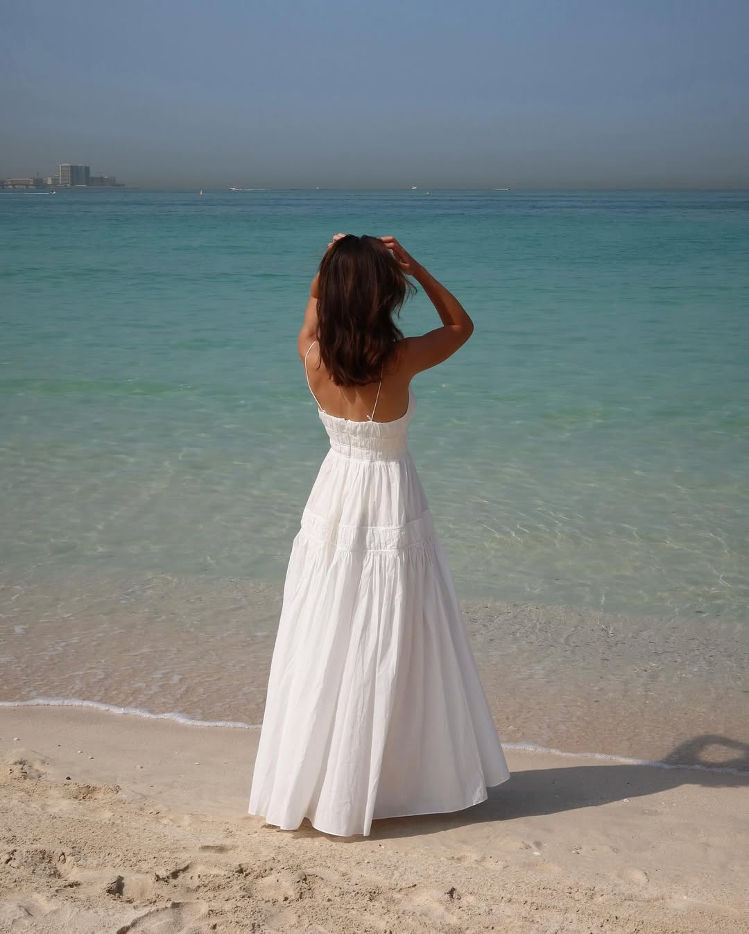 Show Me Your Mumu - Freya Maxi Dress | Plush
