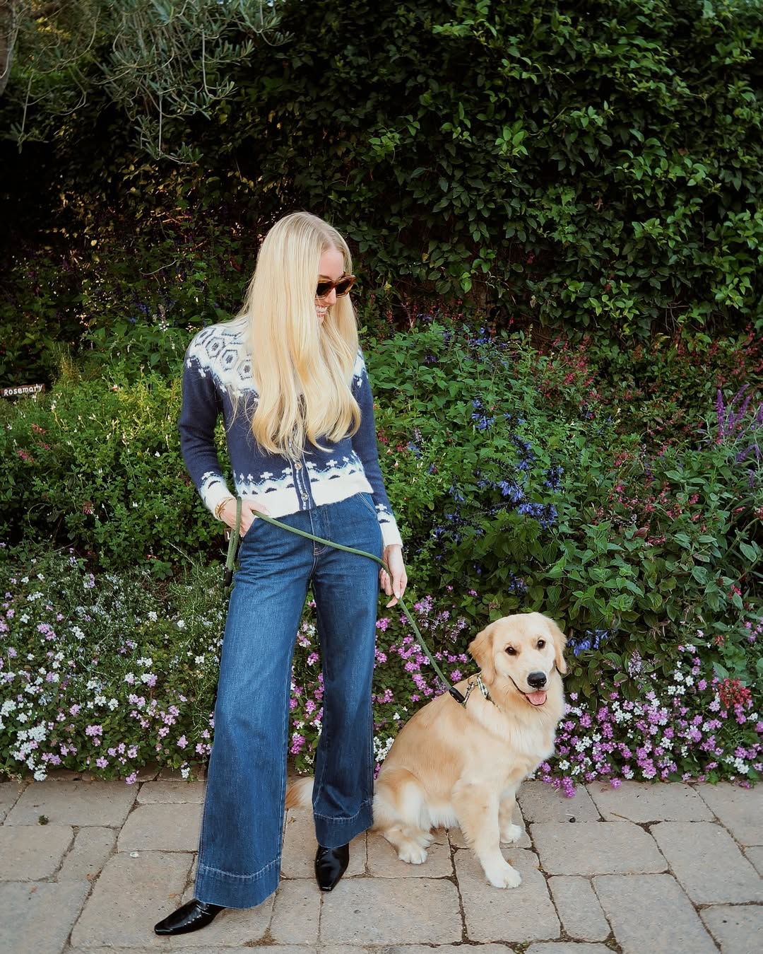 DARKPARK - Khris Barrel Leg | Plush