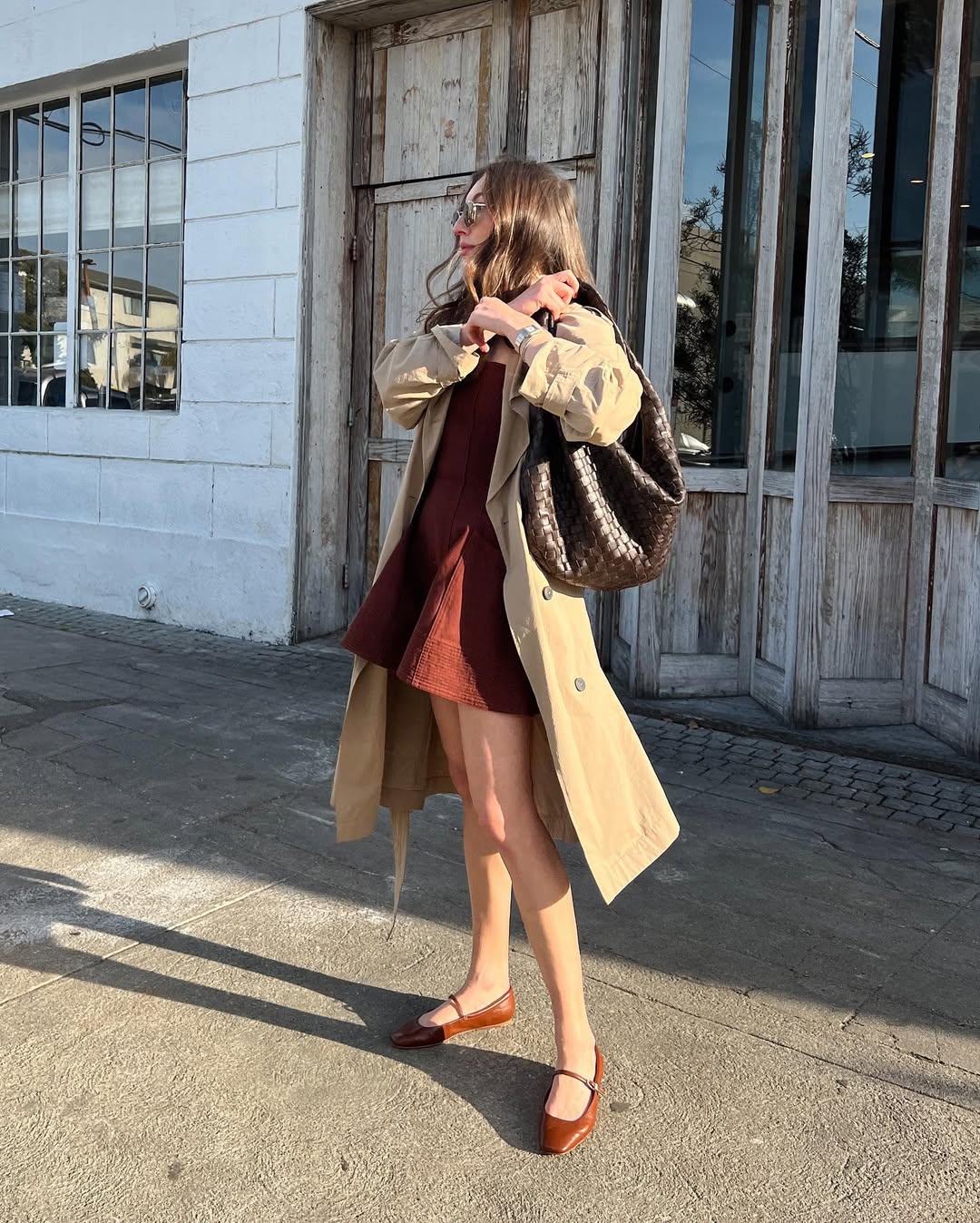 lpa giovanna mini dress LPA | The Giovanna mini dress is back
