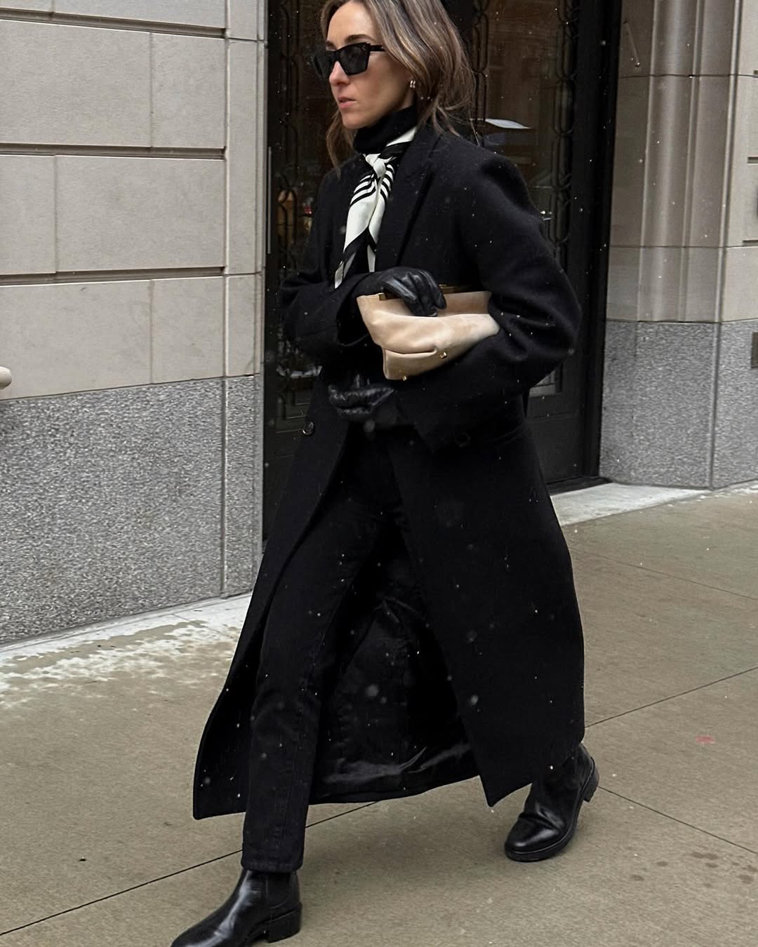 Stuart Weitzman - Babette Zip Bootie 60mm | Plush