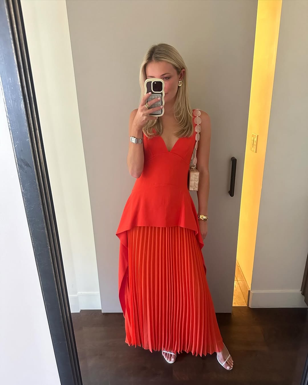 Nookie - Mecca Midi Dress | Plush