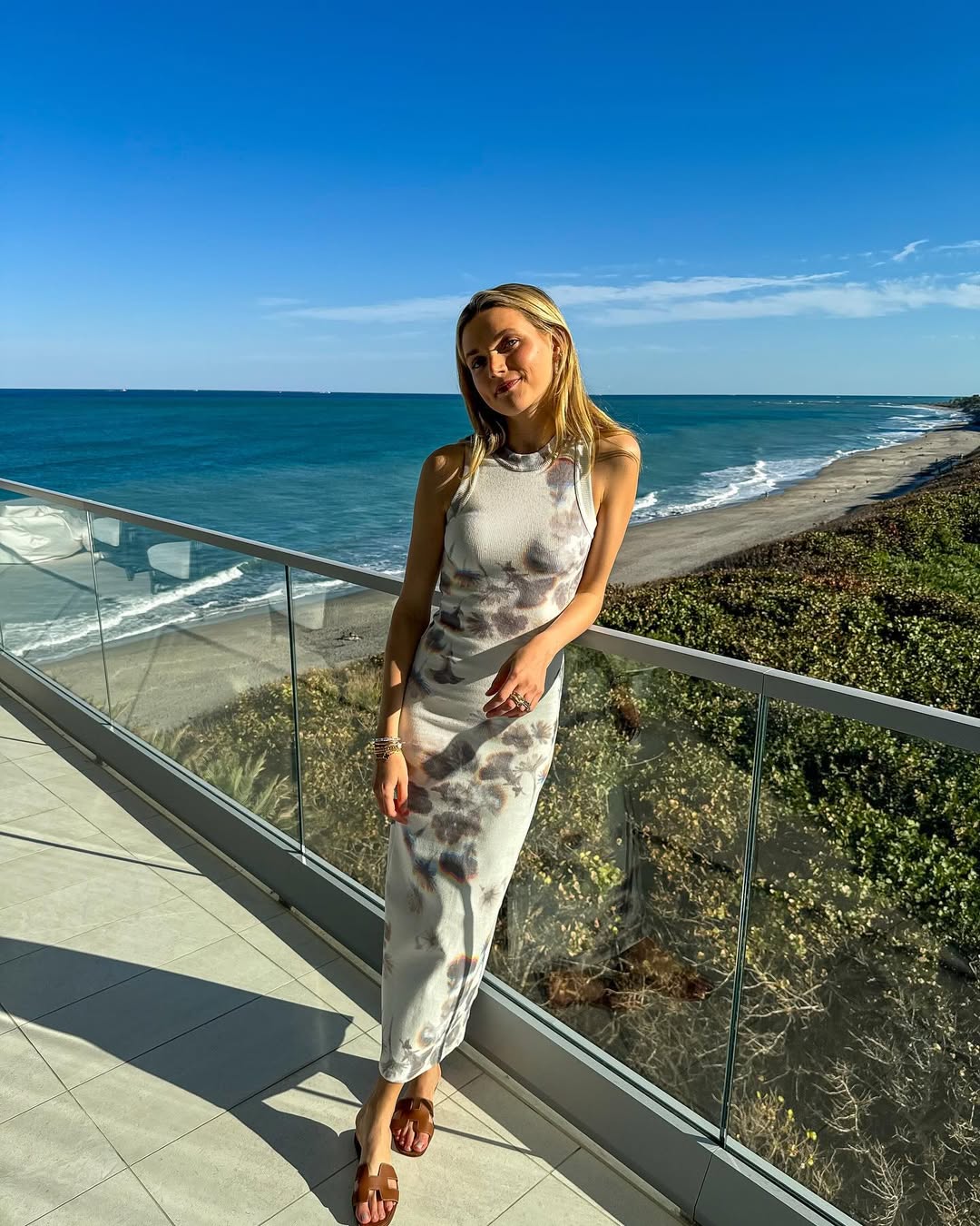 Staud - Araya Dress | Plush