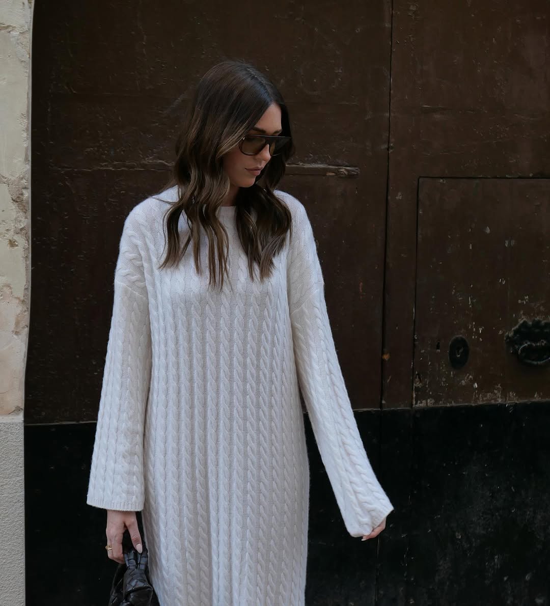 Reformation - Tilda Knit Dress | Plush