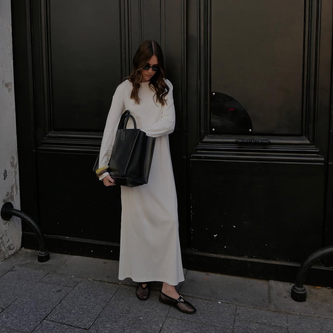 Reformation - Tilda Knit Dress | Plush