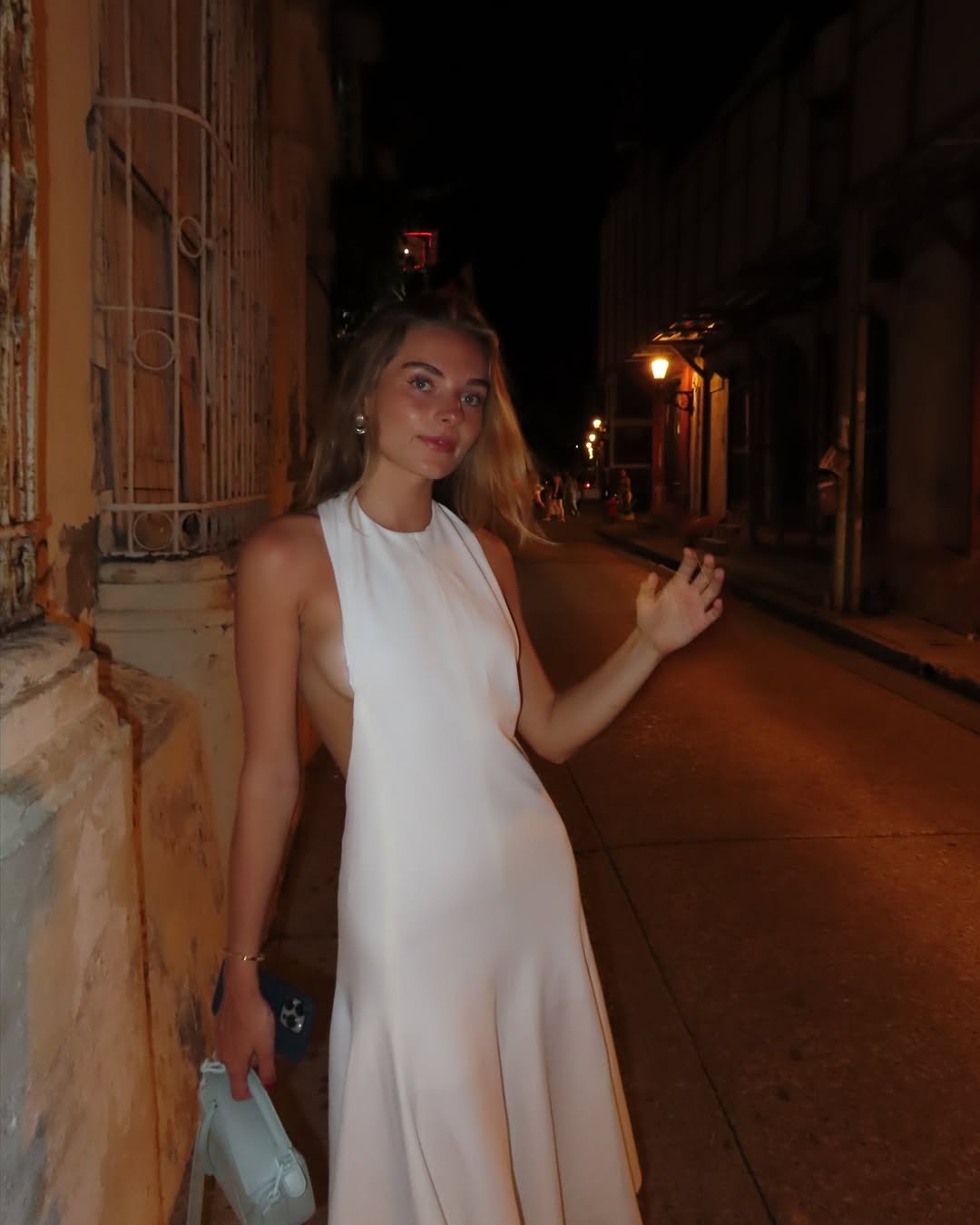 knee length dresses for ladies Thea Dress by 4th & Reckless