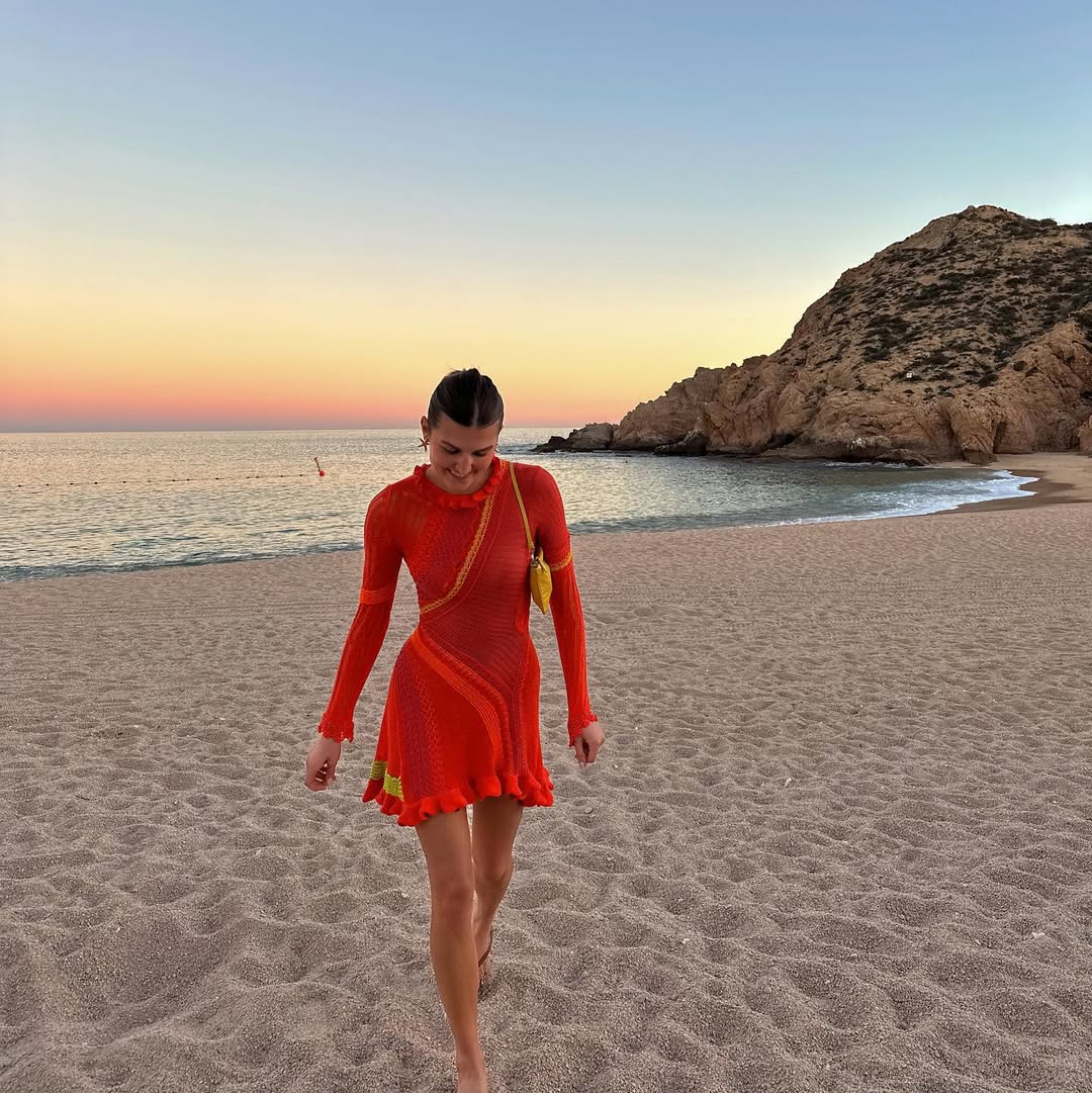 Frankies Bikinis - Slumber Knit Mini Dress | Plush Frankies Bikinis - Slumber Knit Mini Dress | Plush