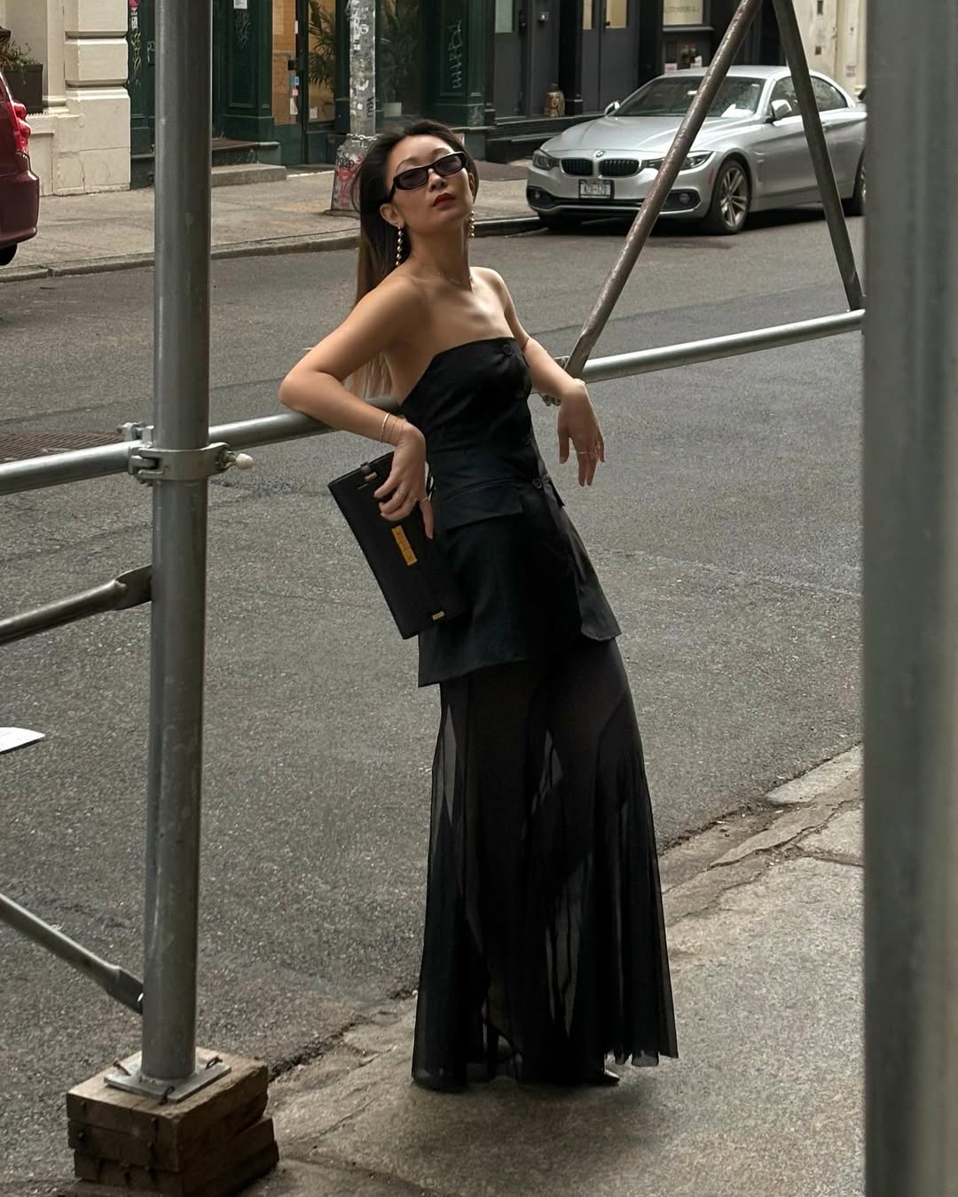 lovers and friends michie maxi dress Michie Maxi Dress